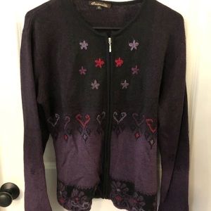 Caamano Sweater